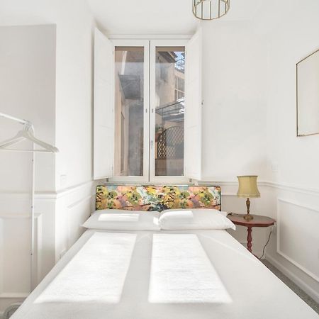 Palazzo Desiderio Lejlighed Castellammare di Stabia Eksteriør billede