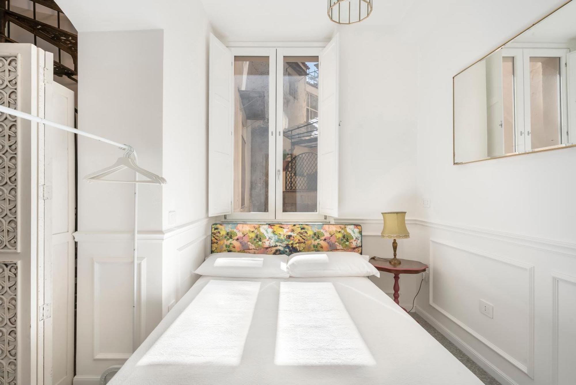 Palazzo Desiderio Lejlighed Castellammare di Stabia Eksteriør billede